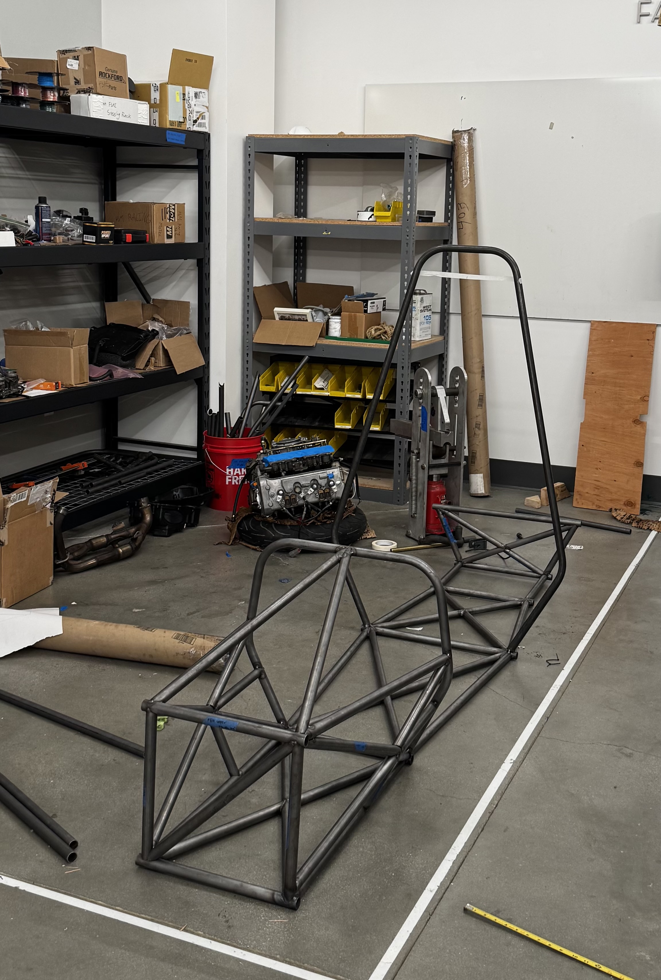 FSAE Apr 5
