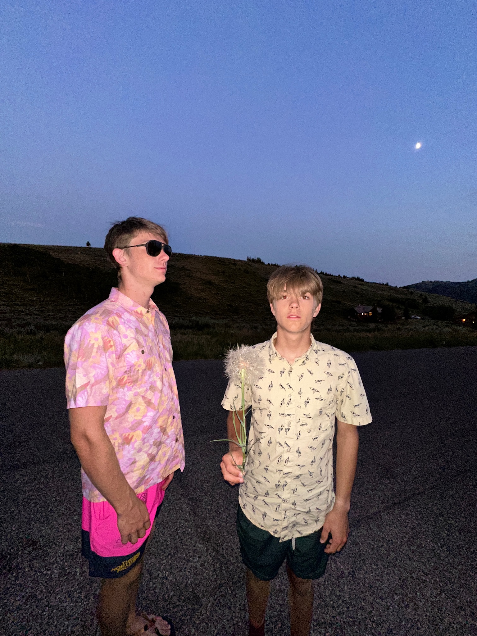 Brothers