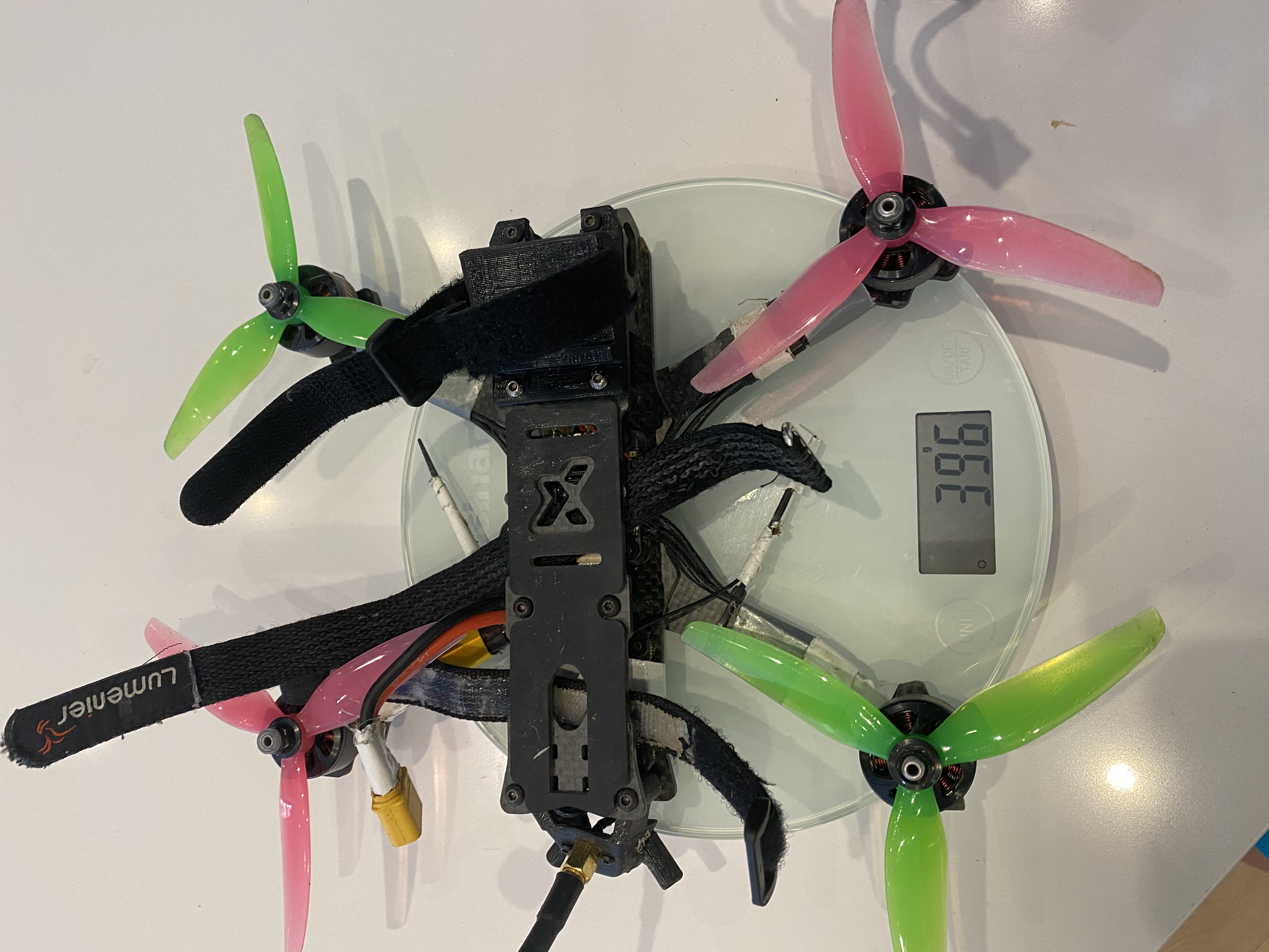 FPV Drone