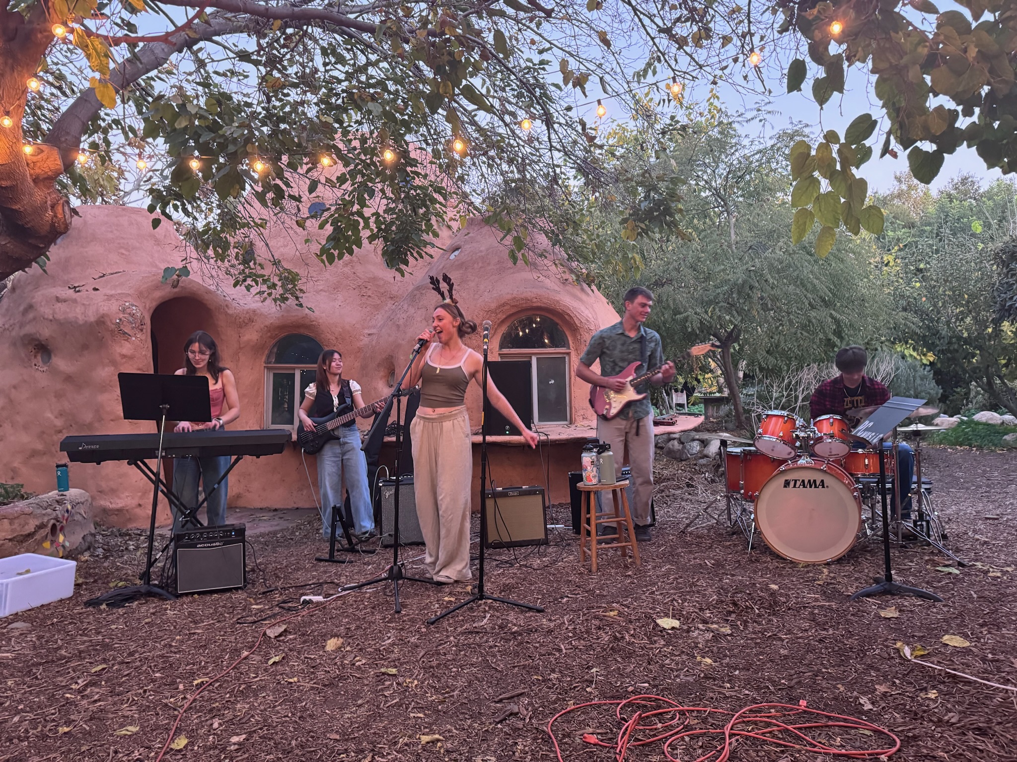 band